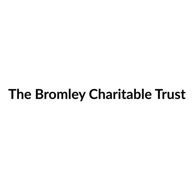 The Bromley Charitable Trust