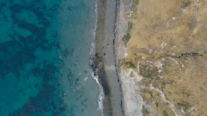 Expedition to Bahía Inútil: discovering its unknown ecological value ...